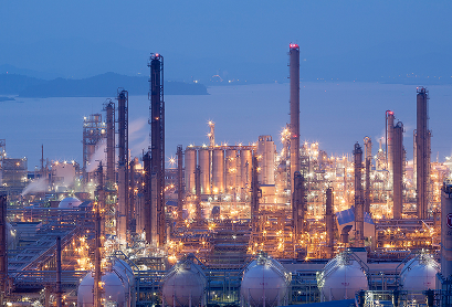 석유화학소재공학전공 이미지